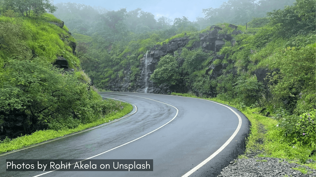 Scenic Ghats In Maharashtra Perfect For Long Drives Travel India