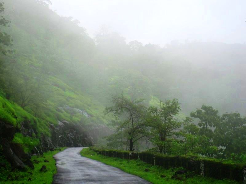 Monsoon Alappuzha Kerala