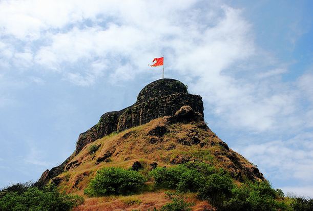 Pratapgadh Fort Maharashtra