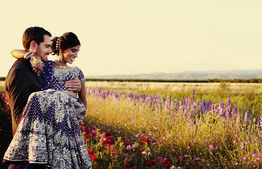 Honeymoon in Maharashtra