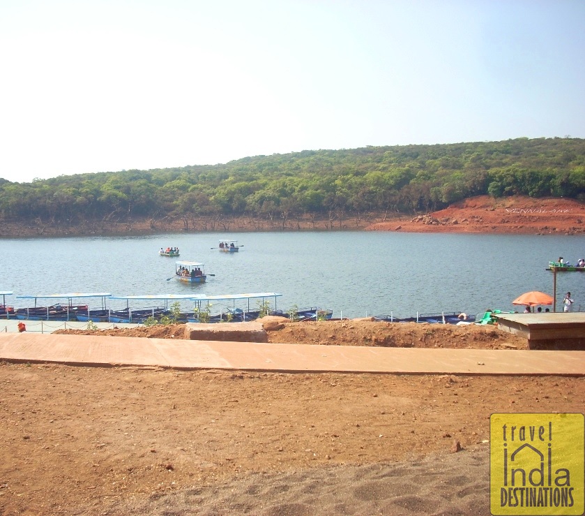 Venna Lake, Mahabaleshwar