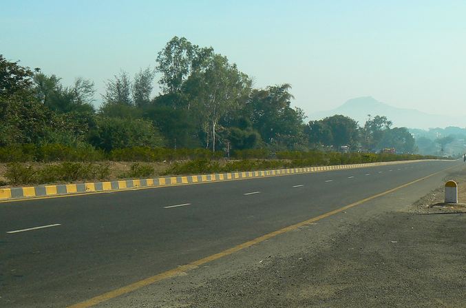 Wai Maharashtra Highway