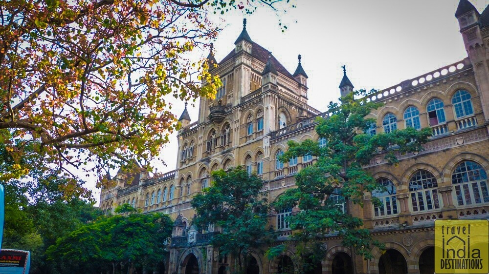 Elphinstone College Mumbai