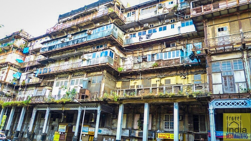 Watson Hotel Kala Ghoda, Mumbai