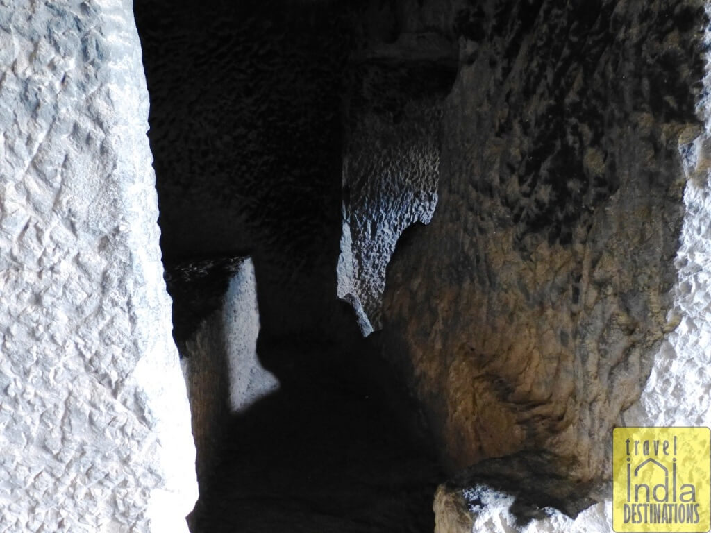 Bhaja Caves Lonavala