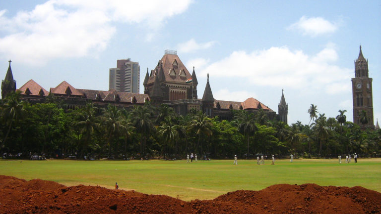 Government Buildings Mumbai
