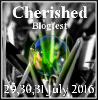 Cherished Badge 2016