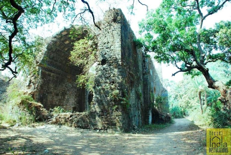 Vasai History – Its Past and Present - Travel India Destinations