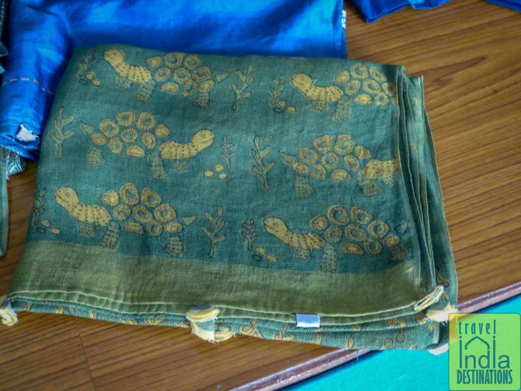 daboo printing fabrics in Udaipur