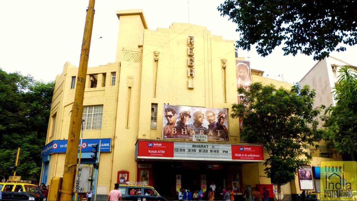 Old Theatres in Mumbai: A Tour - Travel India Destinations