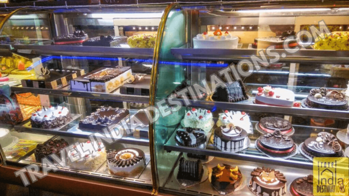 8 Cake Shops in Mumbai Like Monginis Travel India Destinations