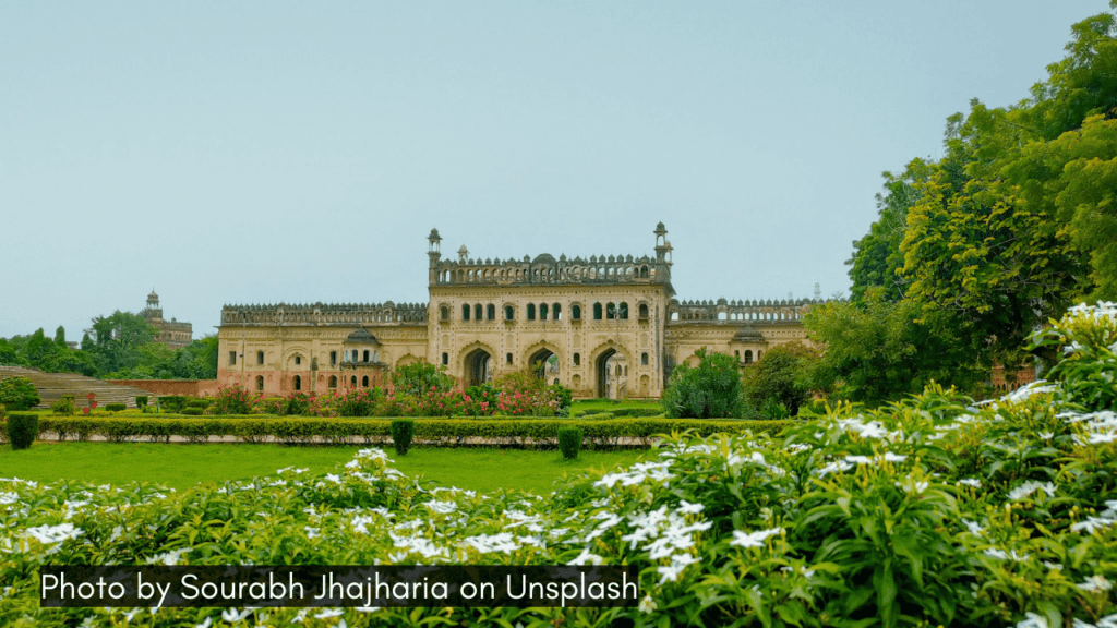 Lucknow is one of the safe cities in India