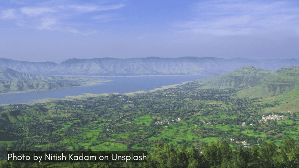 Panchgani one of the popular hill stations in Maharashtra