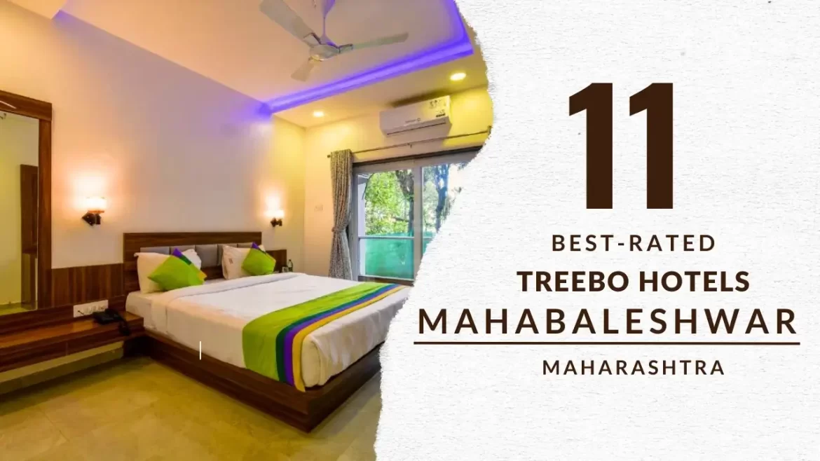 budget treebo hotels in mahabaleshwar