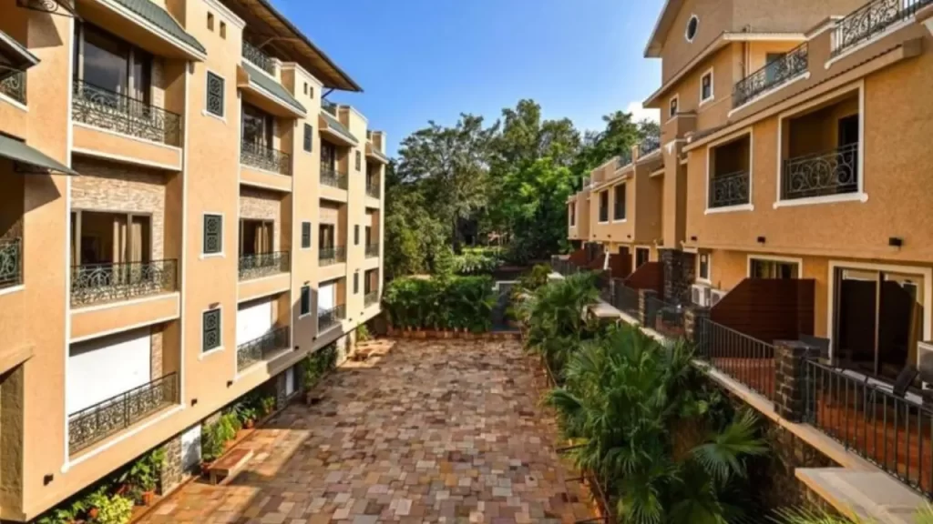 Meritas Crystal Resort Lonavala – affordable family hotel with clean modern interiors