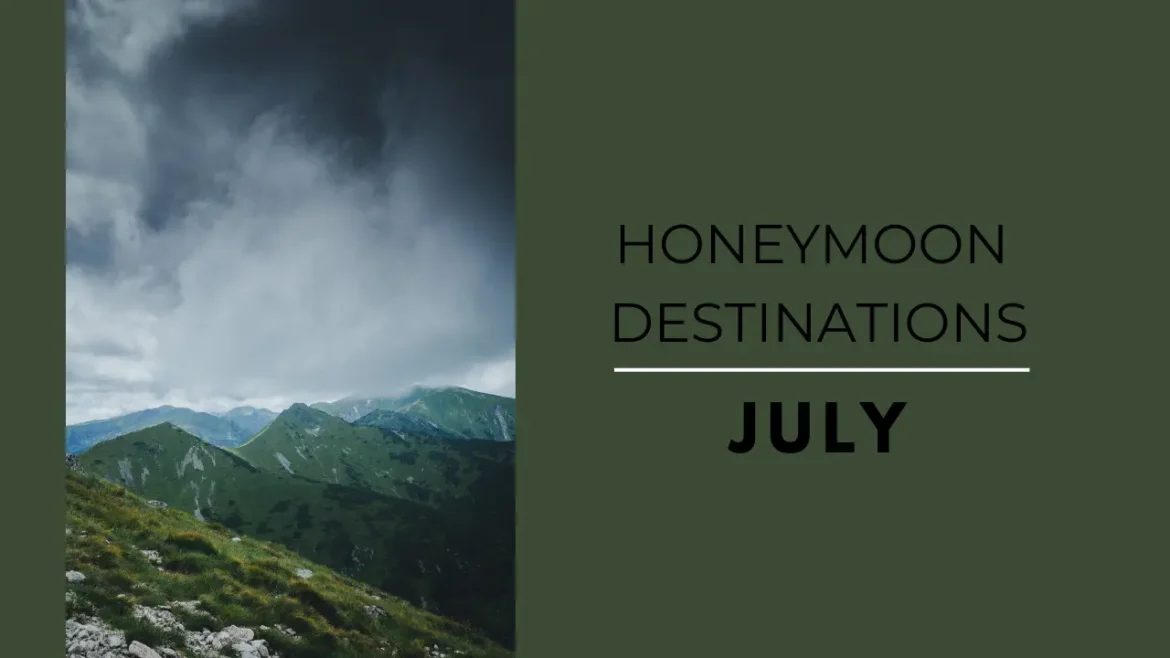 A shot of Valley of Flowers one of the best honeymoon destinations in India in July.